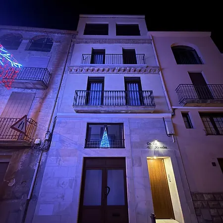 Apartman Ca La Rosalia *
