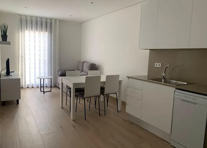 Apartman Ca La Rosalia