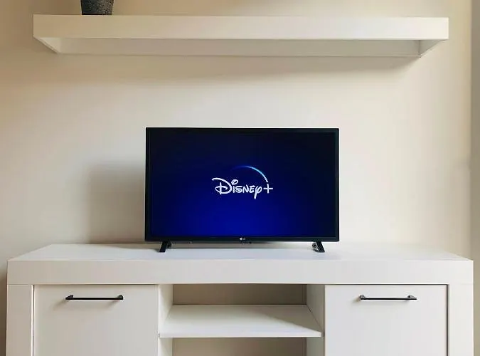 Apartman Ca La Rosalia *