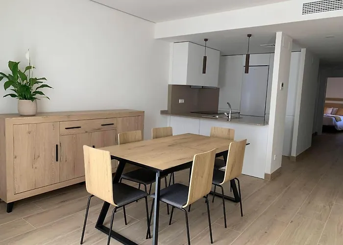 Apartman Ca La Rosalia *