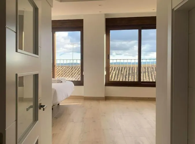 Apartman Ca La Rosalia *