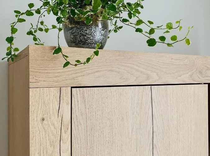 Apartman Ca La Rosalia *