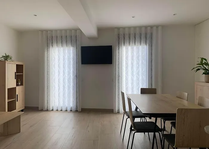 Ca La Rosalia Apartman Arbeca