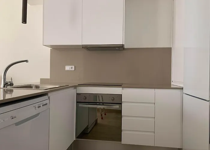 Apartman Ca La Rosalia *
