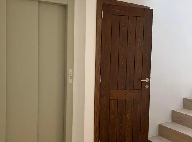 Apartman Ca La Rosalia