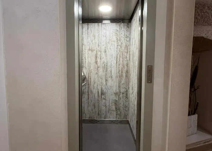 Apartman Ca La Rosalia