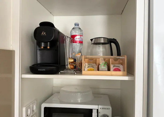 Ca La Rosalia Apartman