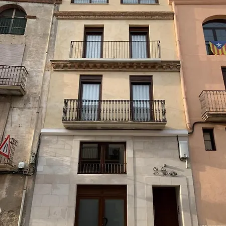 Ca La Rosalia Apartment