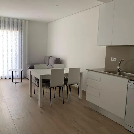 Apartment Ca La Rosalia