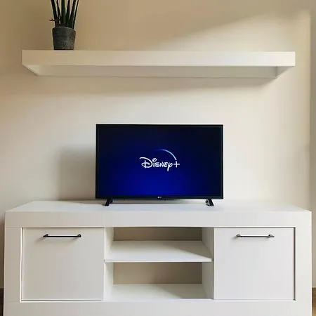 Apartmán Ca La Rosalia *