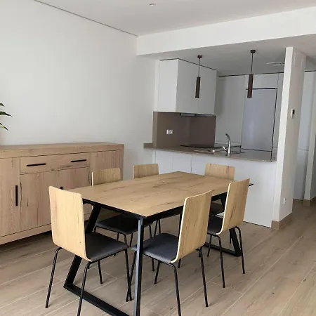 Apartmán Ca La Rosalia *
