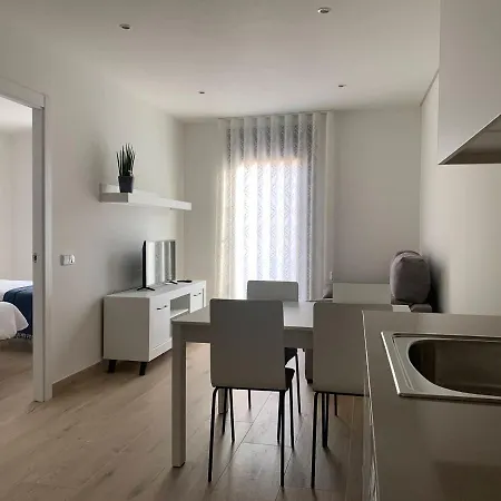Apartment Ca La Rosalia Arbeca