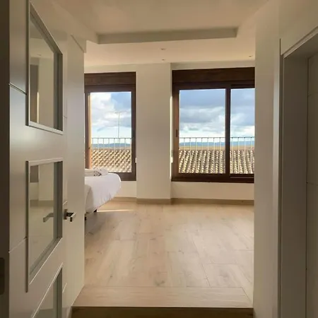 Apartment Ca La Rosalia *