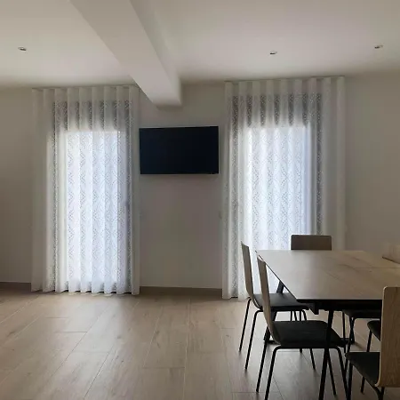 Ca La Rosalia Apartment Arbeca