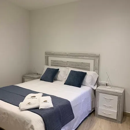 Apartment Ca La Rosalia *