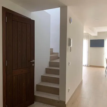 Ca La Rosalia Apartment *