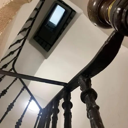 Ca La Rosalia
