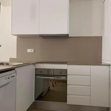 Apartament Ca La Rosalia *