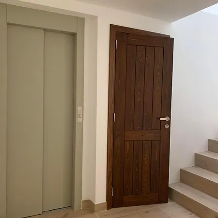 Apartment Ca La Rosalia