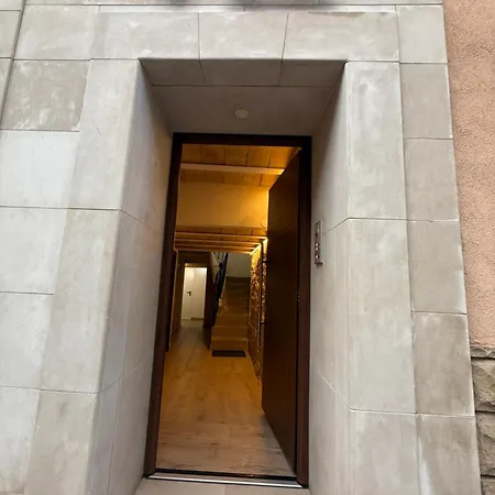 Apartament Ca La Rosalia Arbeca