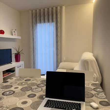 Ca La Rosalia Apartament Arbeca